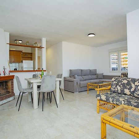 149 Seaside Cool Apartment - Alicante Holiday La Mata  Esterno foto