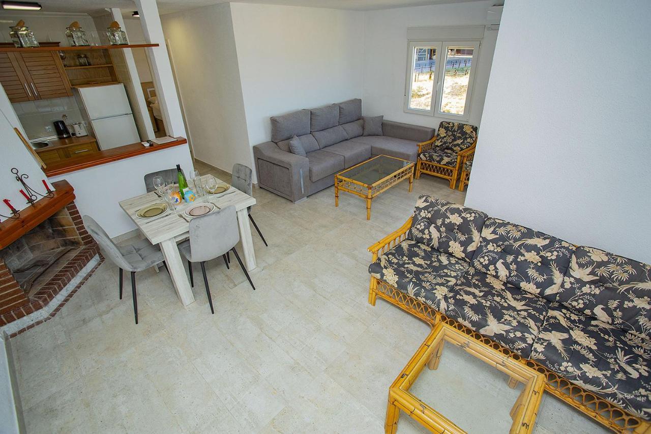 149 Seaside Cool Apartment - Alicante Holiday La Mata  Esterno foto