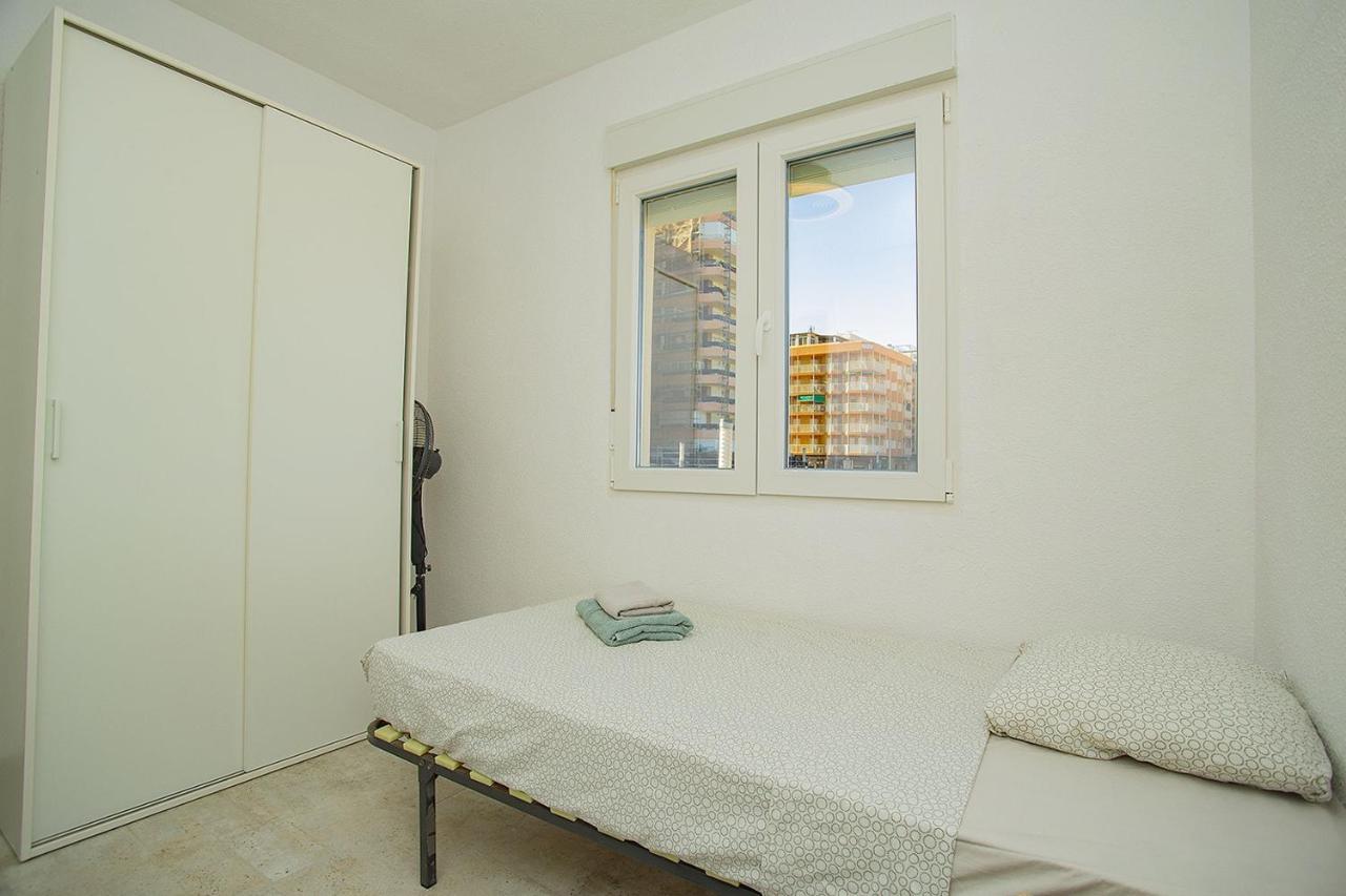 149 Seaside Cool Apartment - Alicante Holiday La Mata  Esterno foto