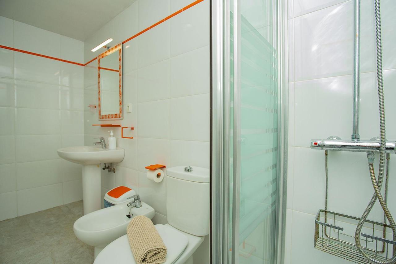 149 Seaside Cool Apartment - Alicante Holiday La Mata  Esterno foto