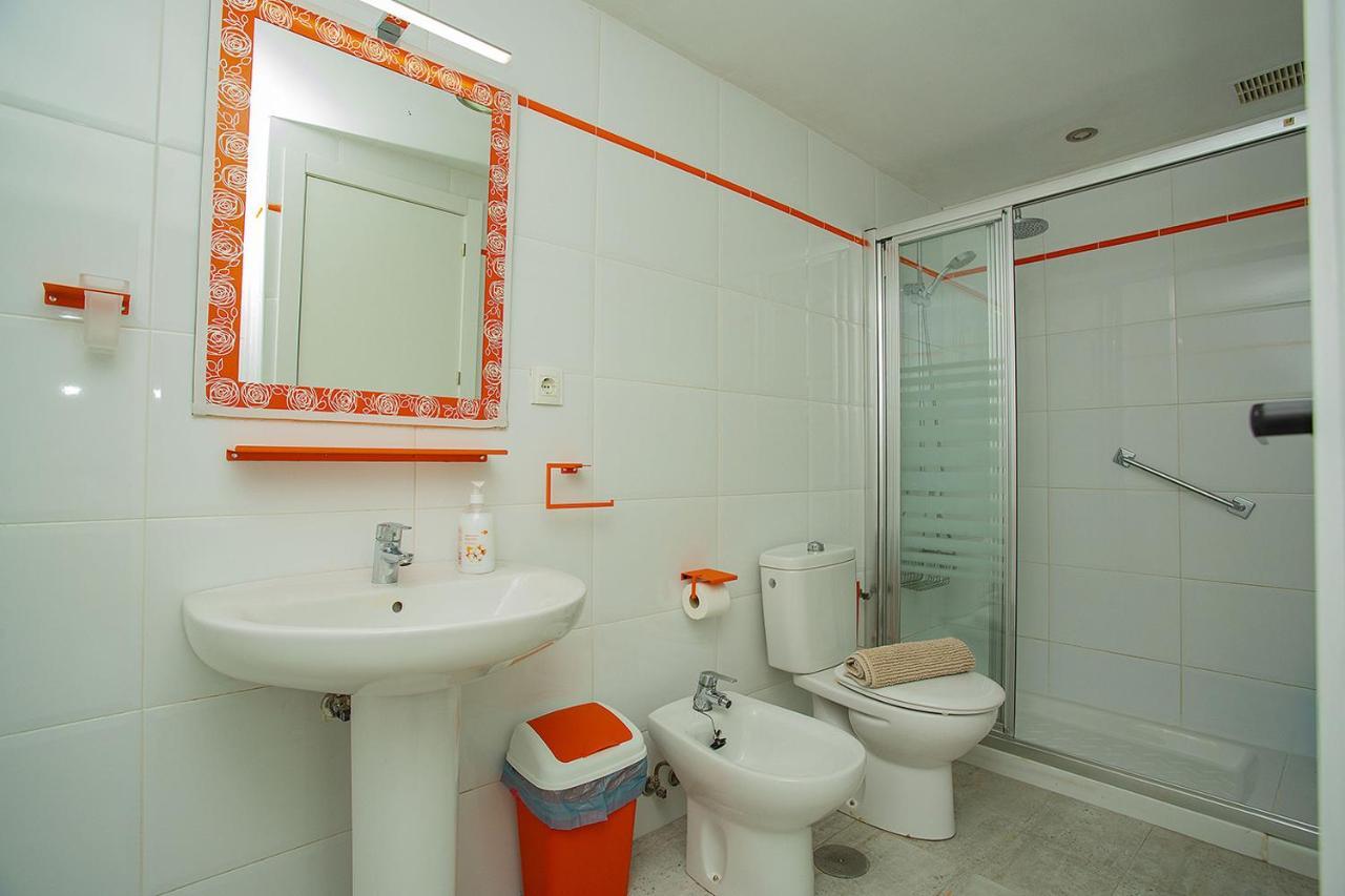 149 Seaside Cool Apartment - Alicante Holiday La Mata  Esterno foto