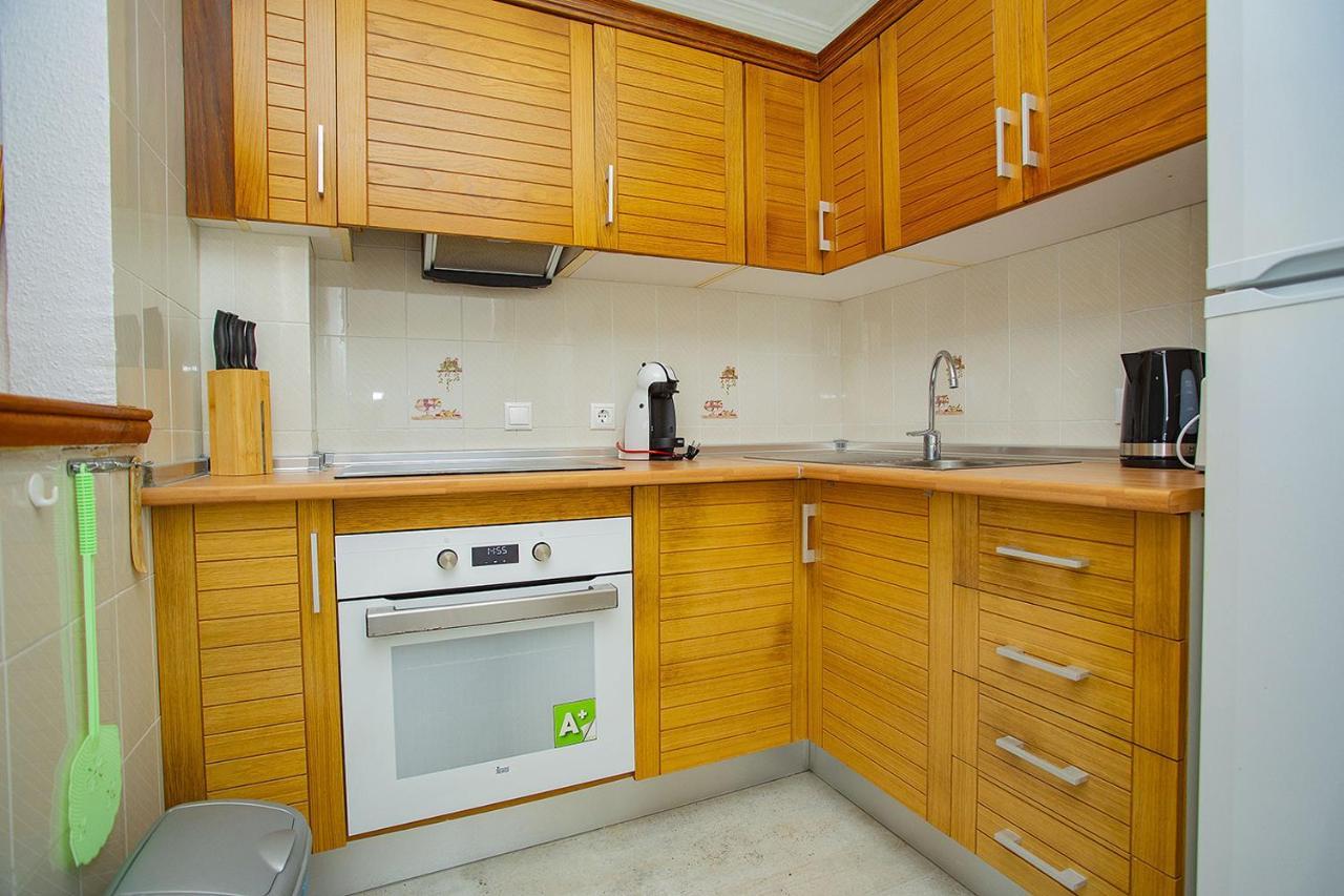 149 Seaside Cool Apartment - Alicante Holiday La Mata  Esterno foto