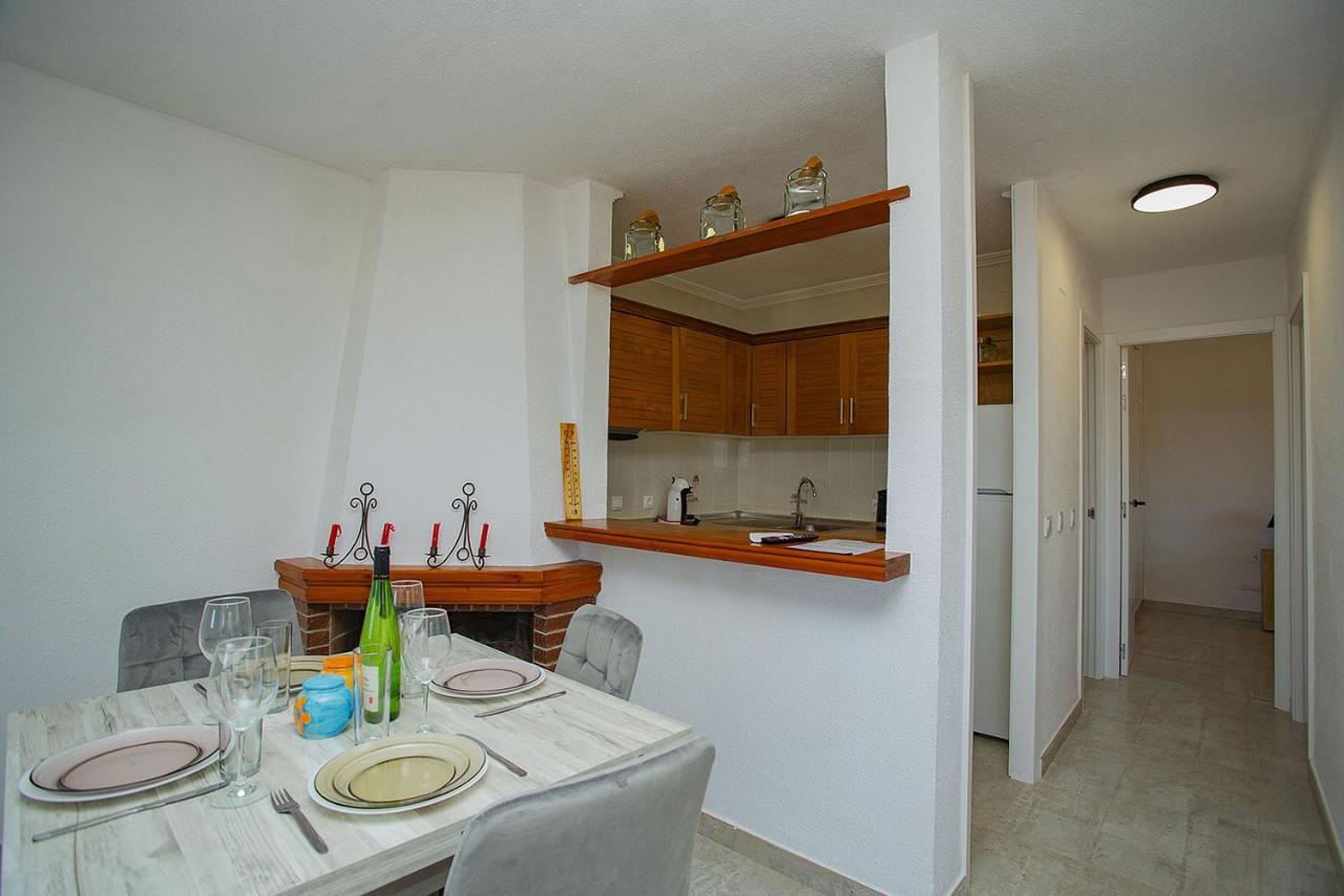 149 Seaside Cool Apartment - Alicante Holiday La Mata  Esterno foto