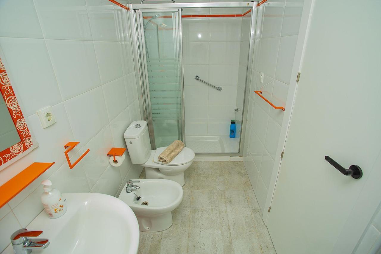 149 Seaside Cool Apartment - Alicante Holiday La Mata  Esterno foto