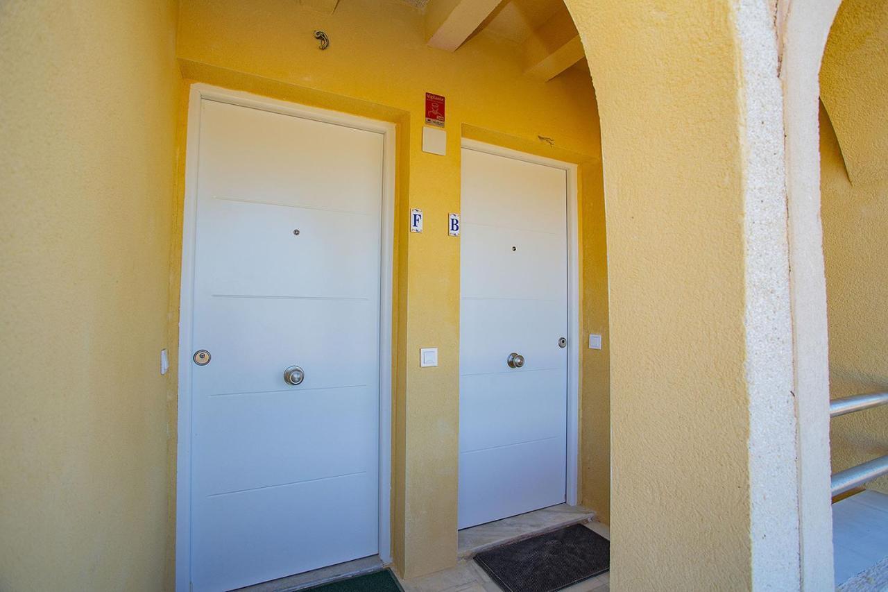 149 Seaside Cool Apartment - Alicante Holiday La Mata  Esterno foto