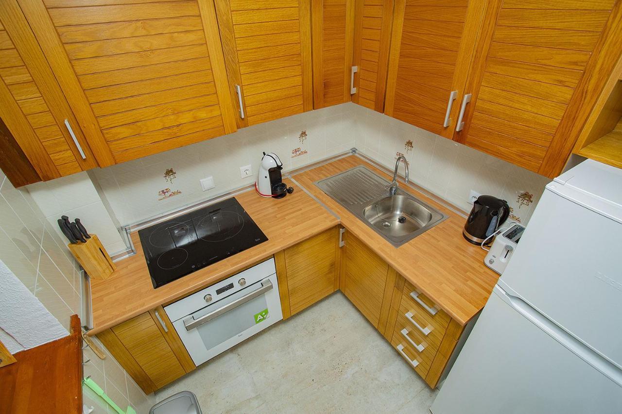 149 Seaside Cool Apartment - Alicante Holiday La Mata  Esterno foto