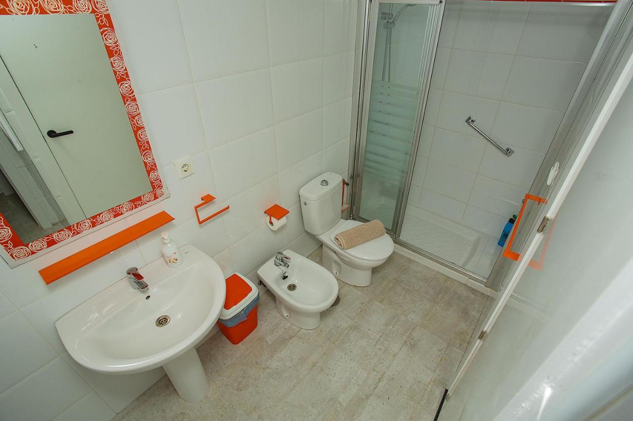 149 Seaside Cool Apartment - Alicante Holiday La Mata  Esterno foto
