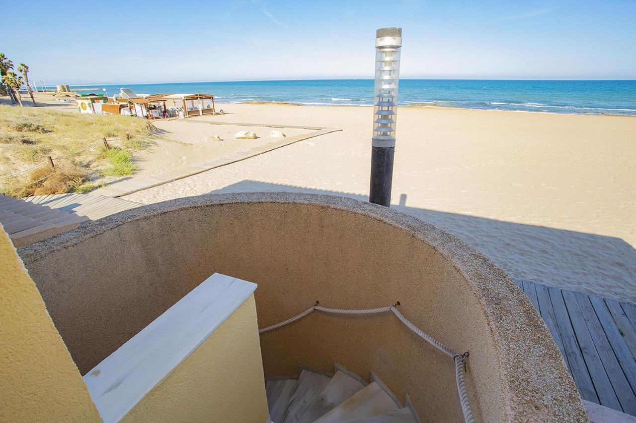 149 Seaside Cool Apartment - Alicante Holiday La Mata  Esterno foto