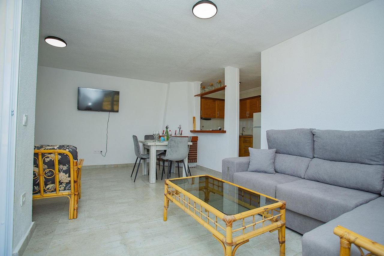 149 Seaside Cool Apartment - Alicante Holiday La Mata  Esterno foto